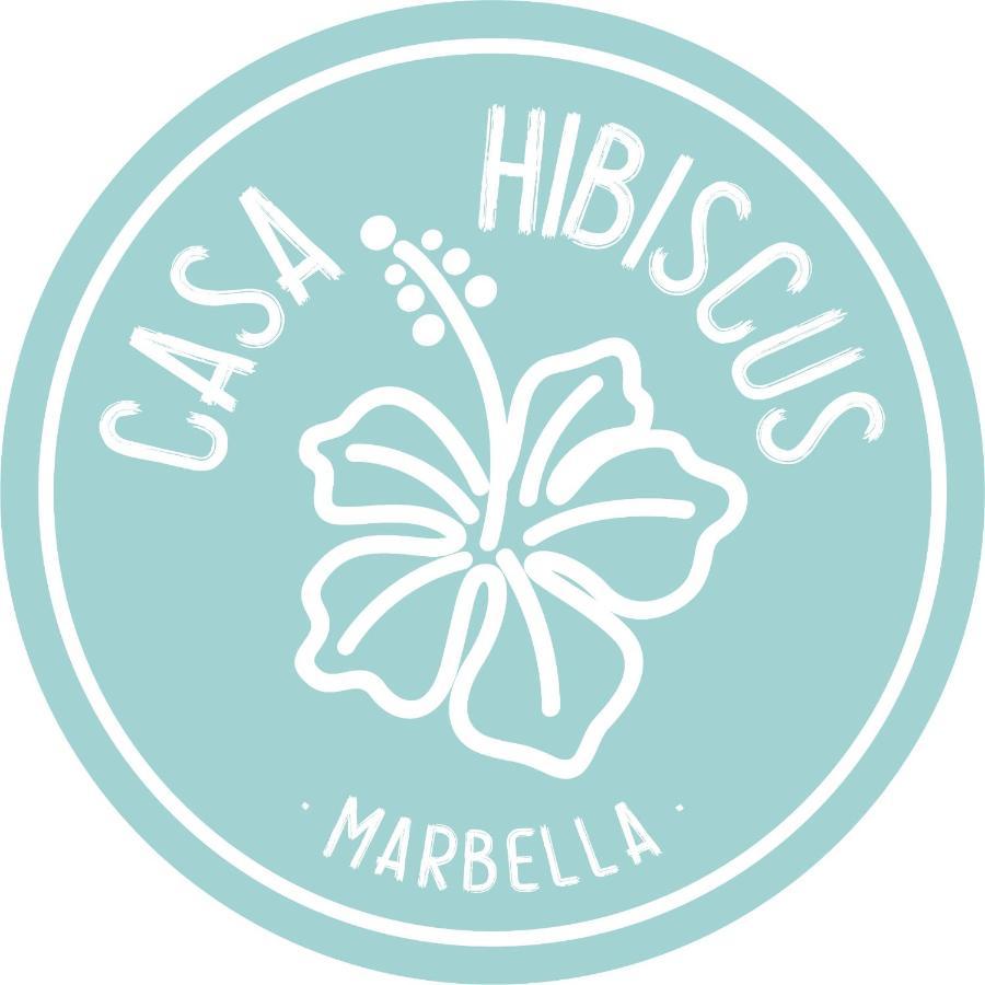Вилла Casa Hibiscus Марбелья Экстерьер фото